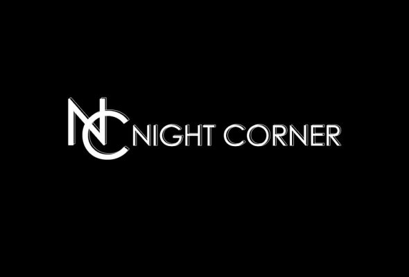 Night Corner - Erbil